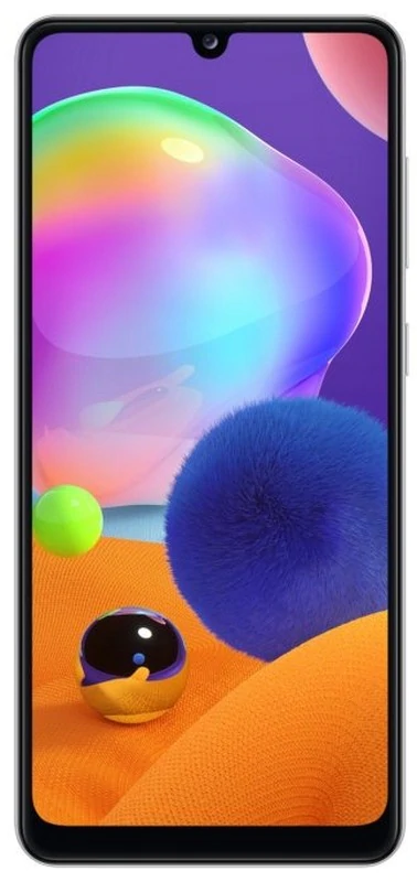 Samsung Galaxy A24s In Brazil